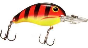 BANDIT 200 CRANKBAIT MISTAKE BANDIT 200 CRANKBAIT MISTAKE