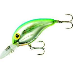 BANDIT 200 CRANKBAIT PENNY PERCH