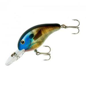 BANDIT 200 CRANKBAIT RIVER BREAM BANDIT 200 CRANKBAIT RIVER BREAM