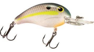 BANDIT 200 CRANKBAIT SPARKLE GHOST BANDIT 200 CRANKBAIT SPARKLE GHOST