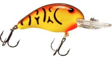 BANDIT 200 CRANKBAIT SPRING CRAW YELLOW BANDIT 200 CRANKBAIT SPRING CRAW YELLOW