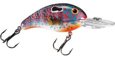 BANDIT 200 CRANKBAIT SUN PERCH BANDIT 200 CRANKBAIT SUN PERCH