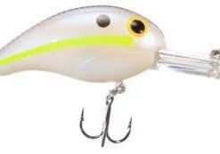 BANDIT 300 SERIES CRANKBAIT CHARTREUSE SHAD
