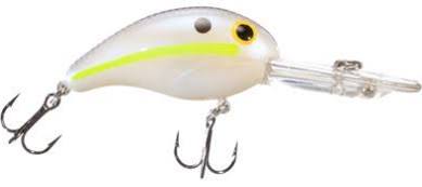 BANDIT 300 SERIES CRANKBAIT CHARTREUSE SHAD BANDIT 300 SERIES CRANKBAIT CHARTREUSE SHAD