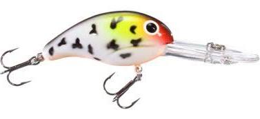 BANDIT 300 SERIES CRANKBAIT MAD COW BANDIT 300 SERIES CRANKBAIT MAD COW