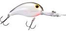 BANDIT 300 SERIES CRANKBAIT PEARL BLACK BACK BANDIT 300 SERIES CRANKBAIT PEARL BLACK BACK