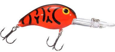 BANDIT 300 SERIES CRANKBAIT RED CRAWFISH BANDIT 300 SERIES CRANKBAIT RED CRAWFISH