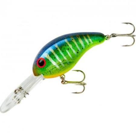 BANDIT 300 SERIES CRANKBAIT SALAD BAR BANDIT 300 SERIES CRANKBAIT SALAD BAR