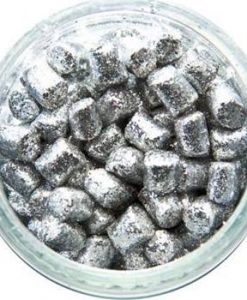 BERKLEY POWERBAIT CRAPPIE NIBBLES PLATINUM