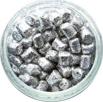 BERKLEY POWERBAIT CRAPPIE NIBBLES PLATINUM BERKLEY POWERBAIT CRAPPIE NIBBLES PLATINUM