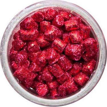 BERKLEY POWERBAIT CRAPPIE NIBBLES WILDFIRE BERKLEY POWERBAIT CRAPPIE NIBBLES WILDFIRE