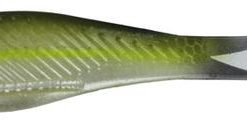 BIG BITE SWIMBAIT BLUE BLACK HERRING