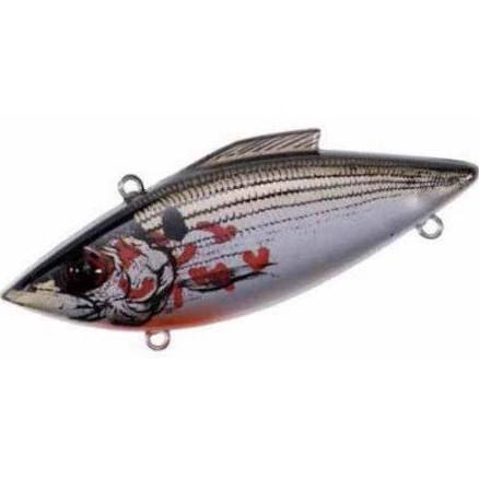 BILL LEWIS RAT L TRAP MINI TRAP BLEEDING SHINER BILL LEWIS RAT L TRAP MINI TRAP BLEEDING SHINER