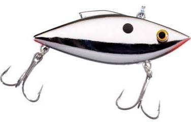 BILL LEWIS RAT L TRAP MINI TRAP CHROME BLACK BACK BILL LEWIS RAT L TRAP MINI TRAP CHROME BLACK BACK