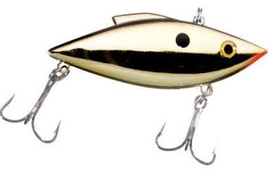 BILL LEWIS RAT L TRAP MINI TRAP GOLD BLACK BACK BILL LEWIS RAT L TRAP MINI TRAP GOLD BLACK BACK