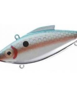 BILL LEWIS RAT L TRAP MINI TRAP LAKE FORK SPECIAL