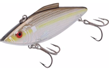 BILL LEWIS RAT L TRAP MINI TRAP LIV N CHROME BILL LEWIS RAT L TRAP MINI TRAP LIV N CHROME