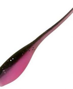 BOBBY GARLAND BABY SHAD BLACK GUM