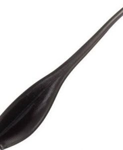 BOBBY GARLAND BABY SHAD BLACK NIGHT