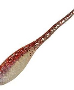 BOBBY GARLAND BABY SHAD BLEEDING SHAD