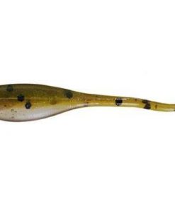 BOBBY GARLAND BABY SHAD TADPOLE