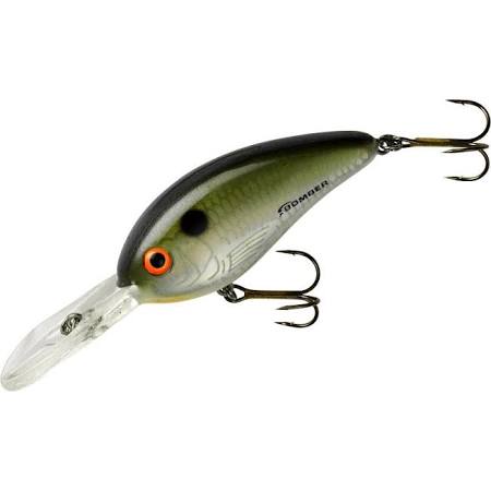 BOMBER FAT FREE SHAD DANCE TENNESEE SHAD BOMBER FAT FREE SHAD DANCE TENNESEE SHAD