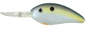 BOMBER FAT FREE SHAD FOXY SHAD BOMBER FAT FREE SHAD FOXY SHAD