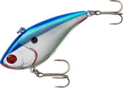 BOOYAH BAIT COMPANY ONE KNOCKER CRANKBAIT BLUE SHINER BOOYAH BAIT COMPANY ONE KNOCKER CRANKBAIT BLUE SHINER