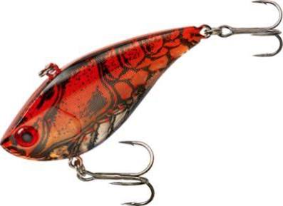BOOYAH BAIT COMPANY ONE KNOCKER CRANKBAIT GHOST RED CRAW BOOYAH BAIT COMPANY ONE KNOCKER CRANKBAIT GHOST RED CRAW
