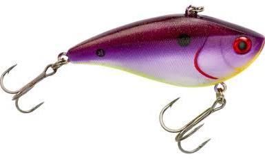 BOOYAH BAIT COMPANY ONE KNOCKER CRANKBAIT ROYALTY BOOYAH BAIT COMPANY ONE KNOCKER CRANKBAIT ROYALTY