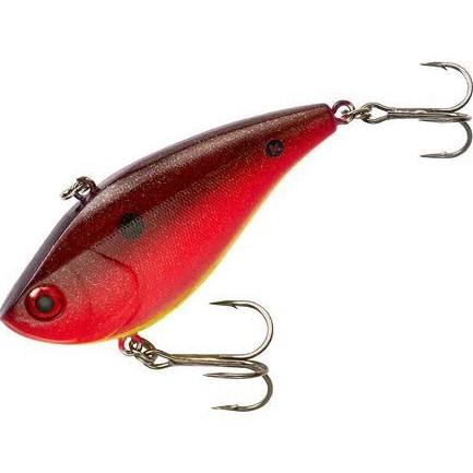 BOOYAH BAIT COMPANY ONE KNOCKER CRANKBAIT SUNSET CRAW BOOYAH BAIT COMPANY ONE KNOCKER CRANKBAIT SUNSET CRAW