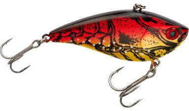 BOOYAH BAIT COMPANY ONE KNOCKER CRANKBAIT TOLEDO CRAW BOOYAH BAIT COMPANY ONE KNOCKER CRANKBAIT TOLEDO CRAW