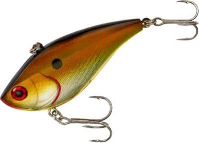 BOOYAH BAITS HARD KNOCKER CRANKBAIT COPPER SHINER BOOYAH BAITS HARD KNOCKER CRANKBAIT COPPER SHINER