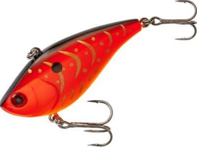 BOOYAH BAITS HARD KNOCKER CRANKBAIT RAYBURN RED BOOYAH BAITS HARD KNOCKER CRANKBAIT RAYBURN RED