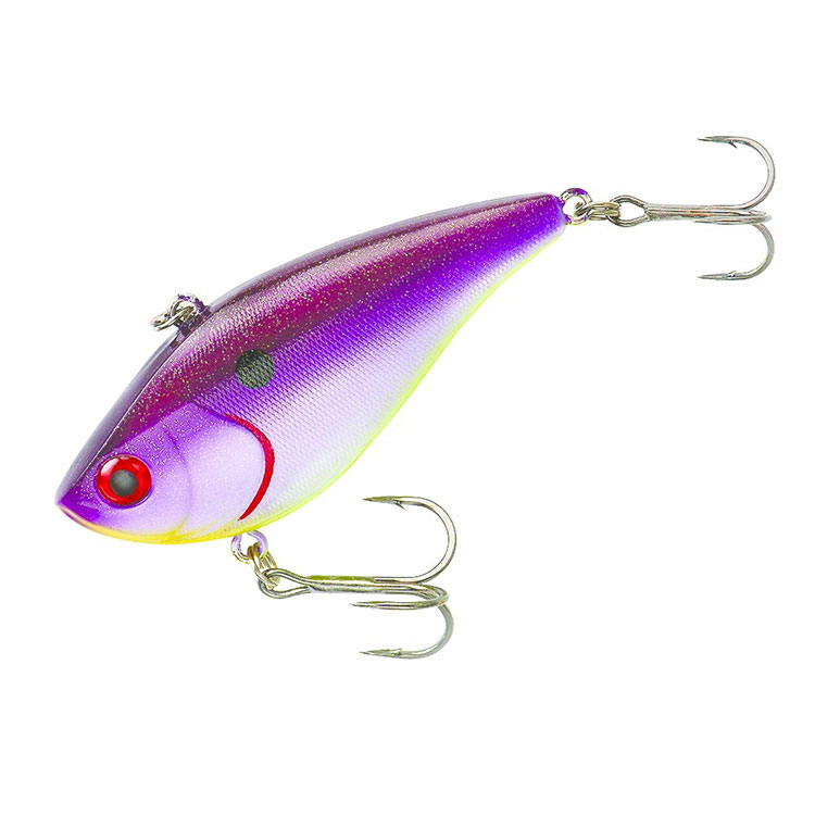 BOOYAH BAITS HARD KNOCKER CRANKBAIT ROYALTY BOOYAH BAITS HARD KNOCKER CRANKBAIT ROYALTY