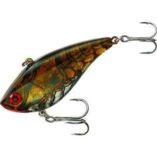 BOOYAH HARD KNOCKER LIPLESS CRANKBAIT GHOST GREEN CRAW BOOYAH HARD KNOCKER LIPLESS CRANKBAIT GHOST GREEN CRAW