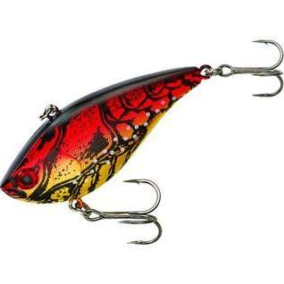 BOOYAH HARD KNOCKER LIPLESS CRANKBAIT TOLEDO GOLD BOOYAH HARD KNOCKER LIPLESS CRANKBAIT TOLEDO GOLD