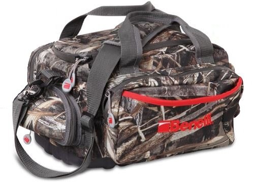 Benelli Ducker Range Bag- Max-5 Benelli Ducker Range Bag- Max-5,