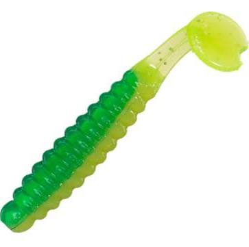 CHARLIE BREWER CRAPPIE SLIDER GRUB DEER JOHN CHARLIE BREWER CRAPPIE SLIDER GRUB DEER JOHN