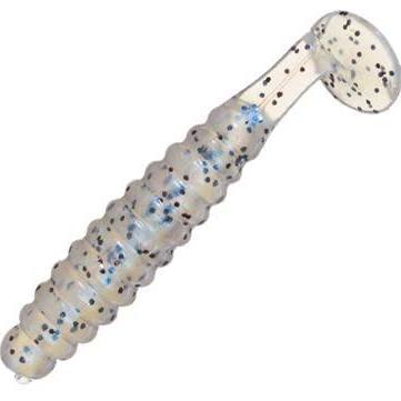 CHARLIE BREWER CRAPPIE SLIDER GRUB FUNKY MONKEY CHARLIE BREWER CRAPPIE SLIDER GRUB FUNKY MONKEY