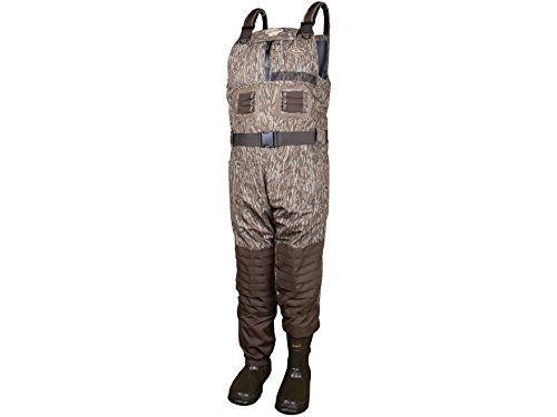 Drake Est Eqwader 2.0 Breathable Uninsulated Chest Waders Drake Est Eqwader 2.0 Breathable Uninsulated Chest Waders