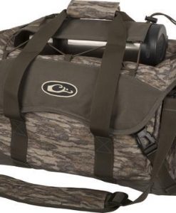 Drake Floating Blind Bag Mossy Oak Bottomland
