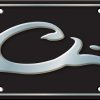 Drake Head License Plate