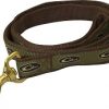 Drake Team Gun Dog 4' Leash