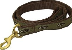 Drake Team Gun Dog 4' Leash