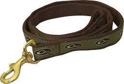 Drake Team Gun Dog 4' Leash Drake Team Gun Dog 4' Leash