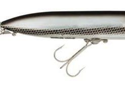 HEDDON ZARA SPOOK BLACK SHINER