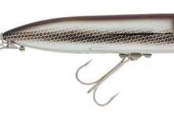 HEDDON ZARA SPOOK BLACK SHINER GLITTER