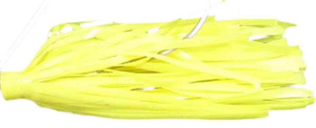 HILDEBRANDT SNAGLESS SALLY SPINNERBAIT NICKEL YELLOW HILDEBRANDT SNAGLESS SALLY SPINNERBAIT NICKEL YELLOW