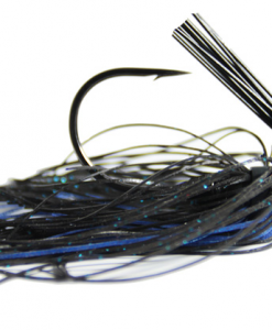 MISSILE BAIT IKE FLIP JIG BRUISER